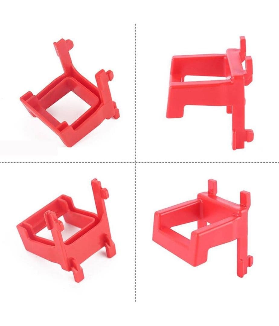 Tool Storage Rack Pegboard Hooks Wall Mount DIY Tools