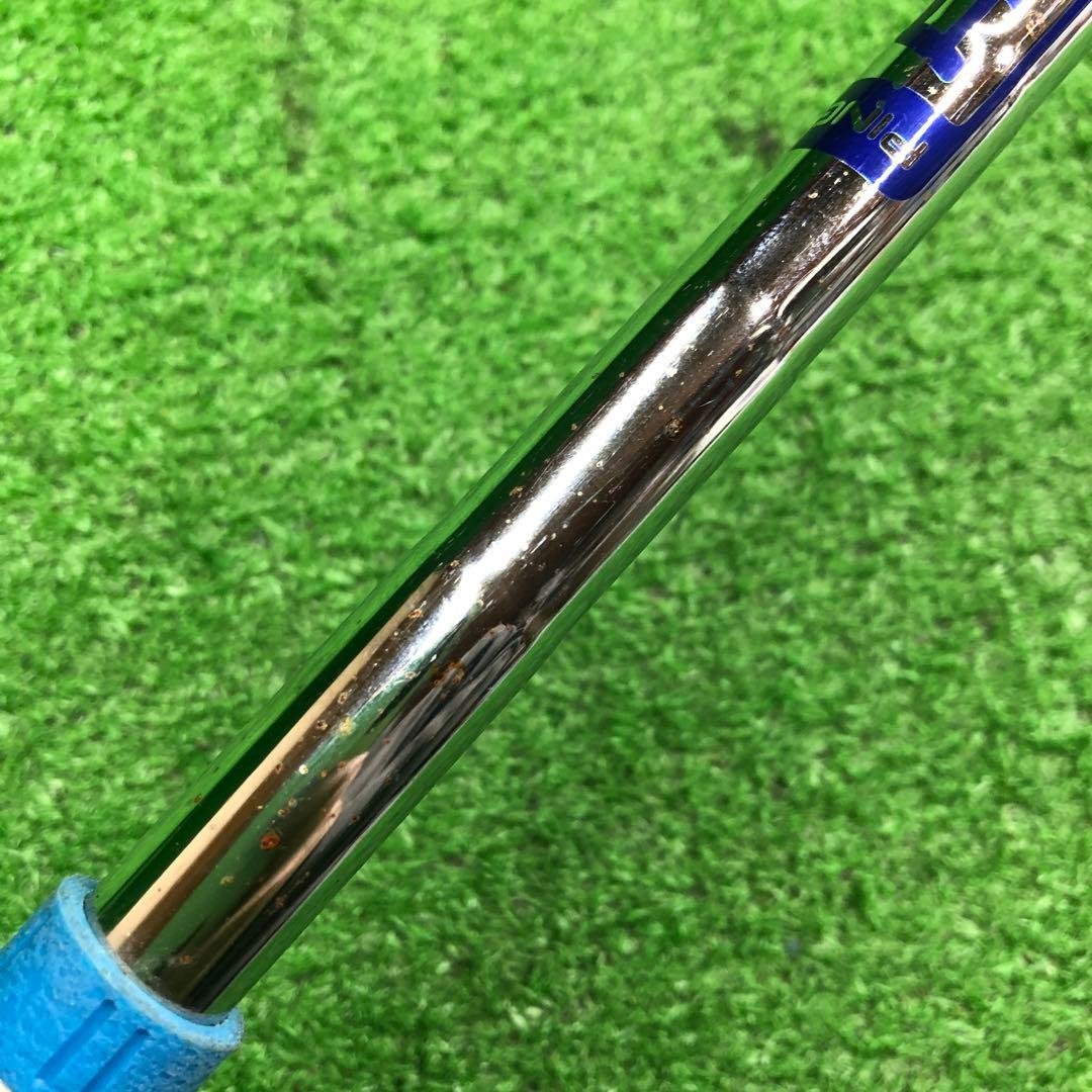 TI-1359 PING G410 Wedge, Flex S