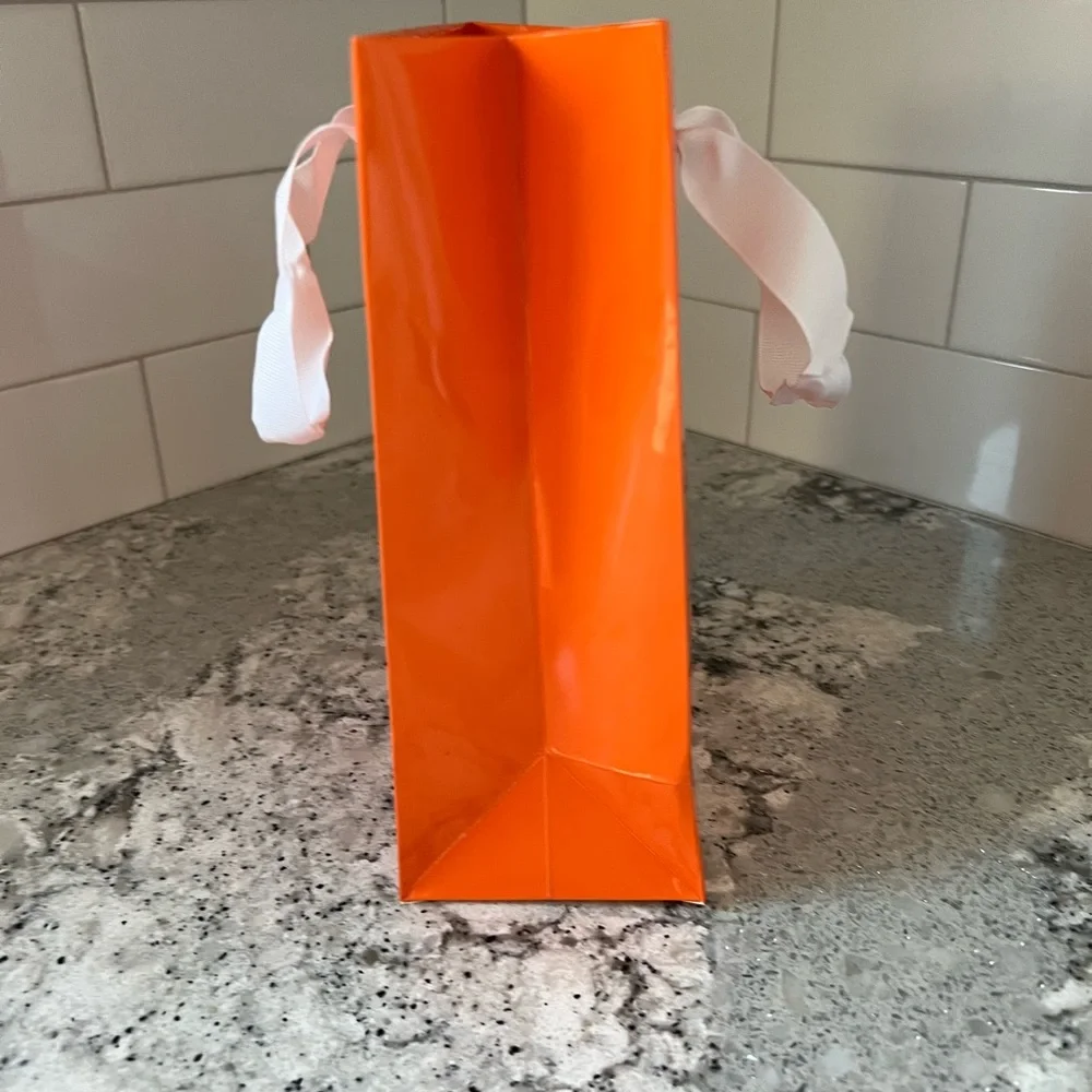 Mauna Kea beach hotel gift bag - small