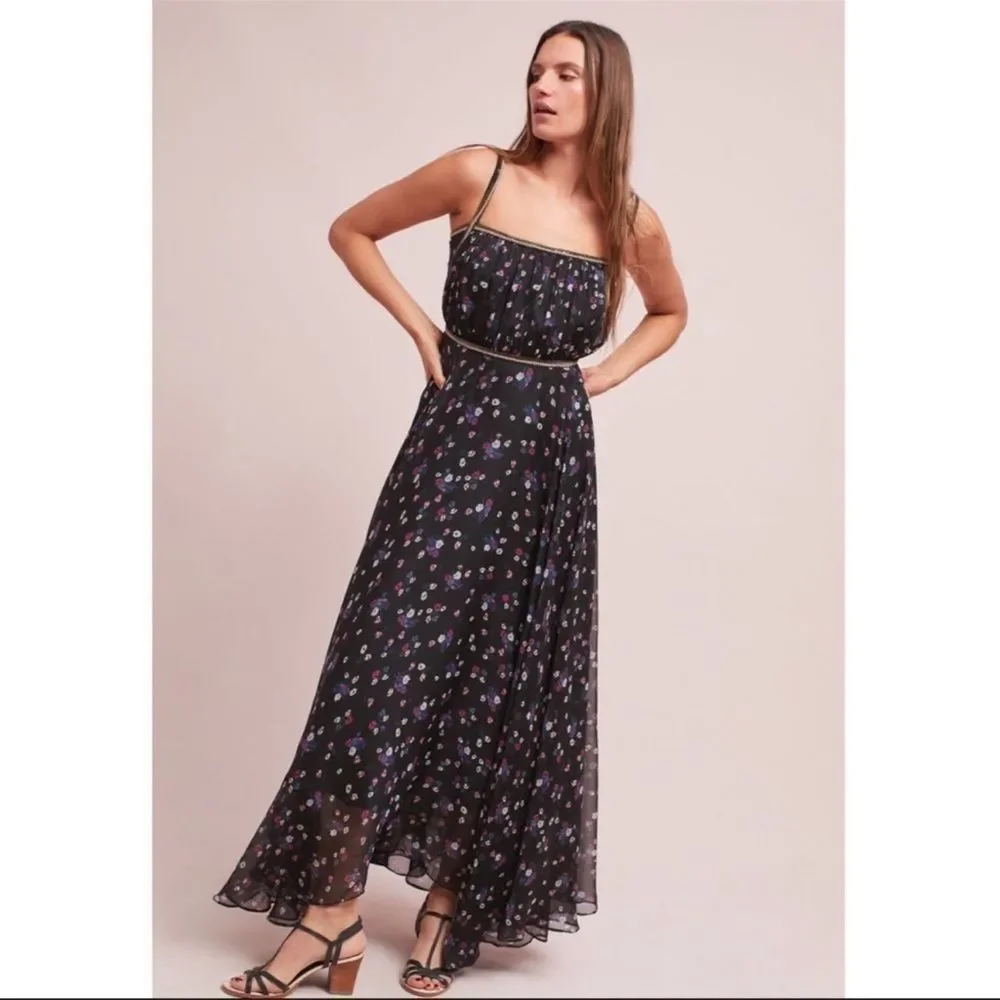 Anthropologie bnwt ranna