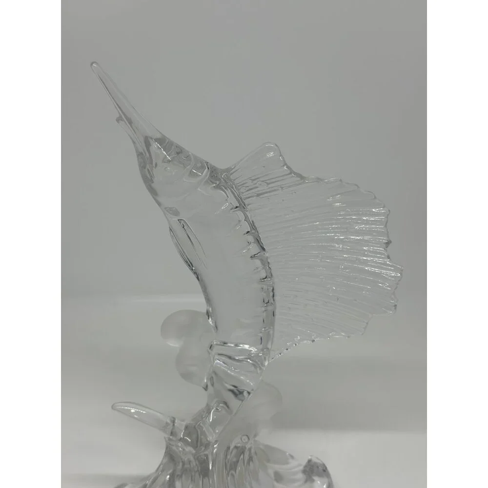 Lenox vintage crystal