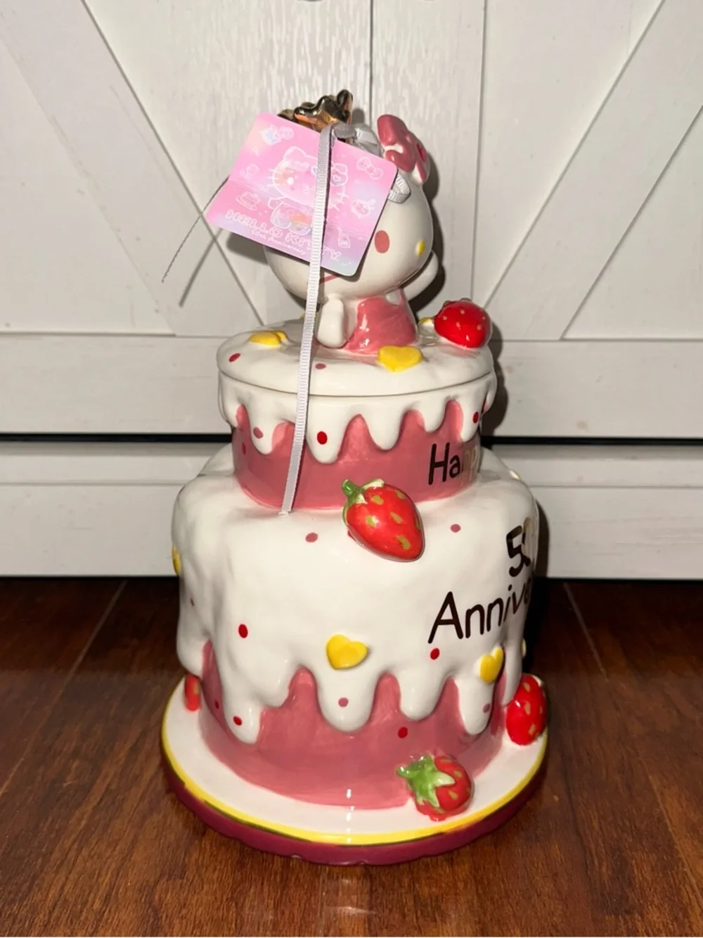 Sanrio cute hello