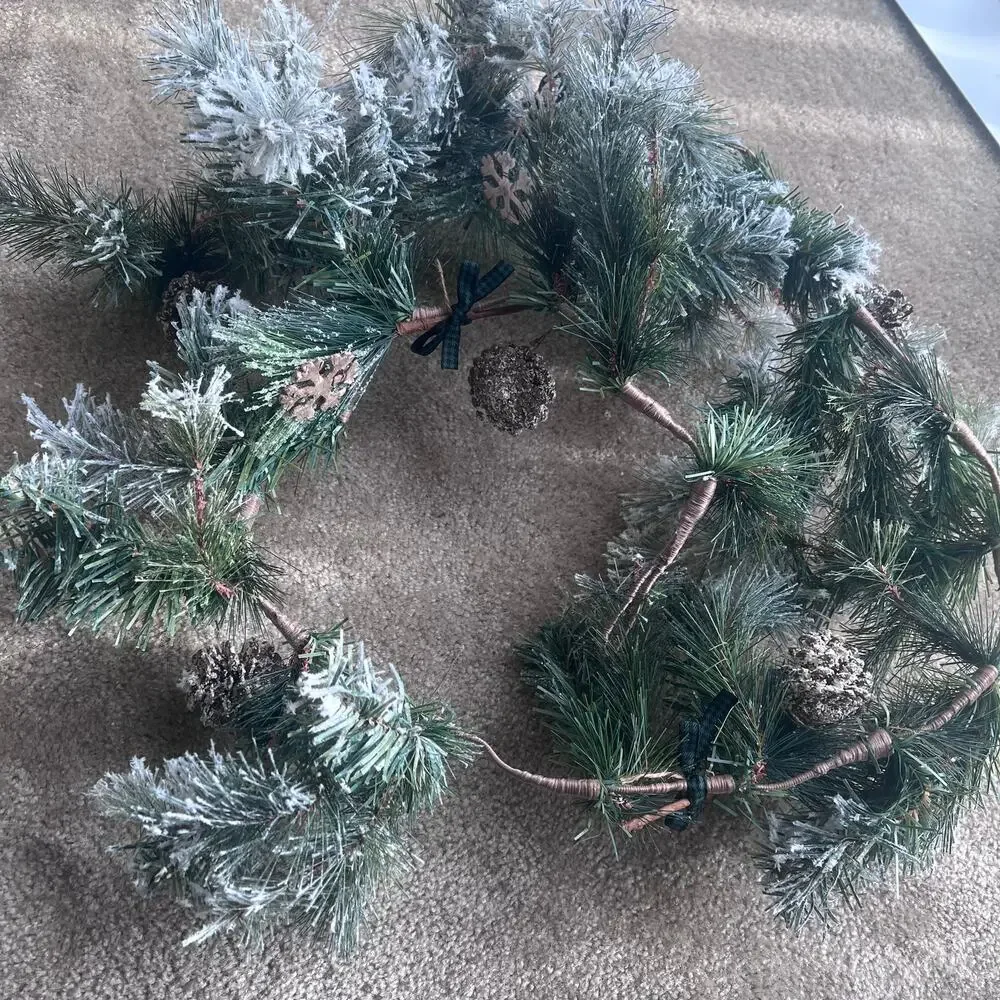 Ashland dark decor branches