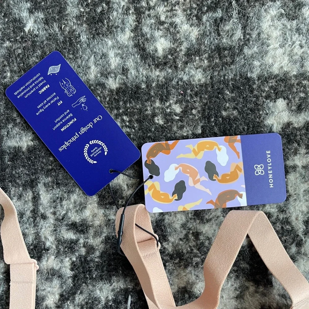 Honeylove closet beige