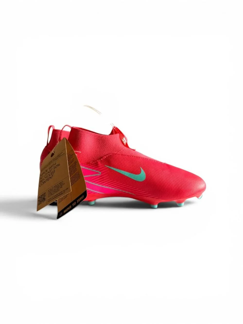 Nike youth football