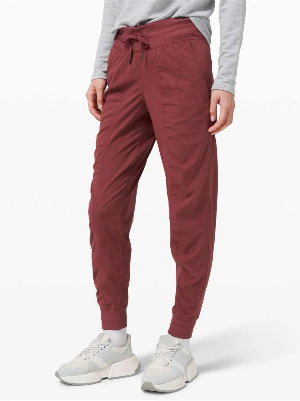 Lululemon Women’s Dance Studio Jogger Savannah Color Size 4