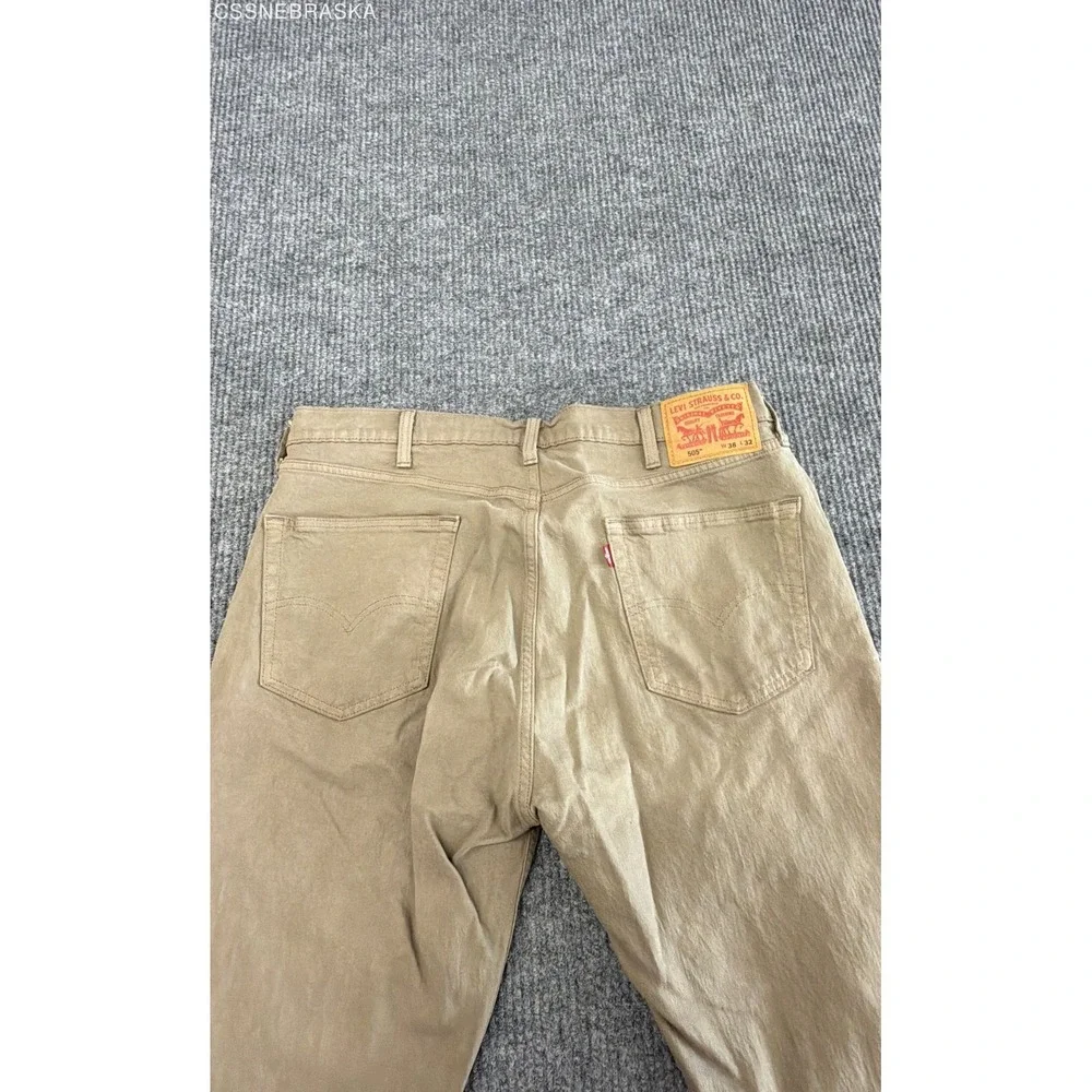 Levis levi 505