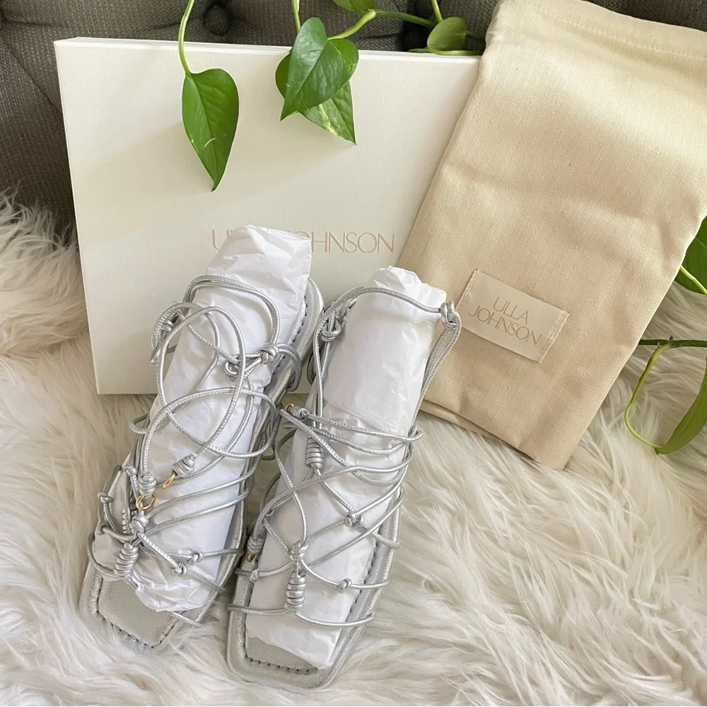 Ulla Johnson ulla johnson