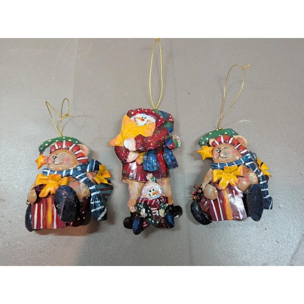Giftcraft among friends