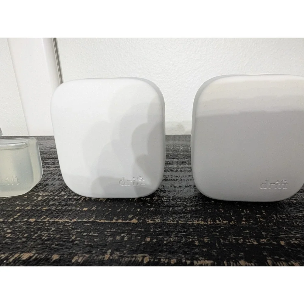 Drift wall plug