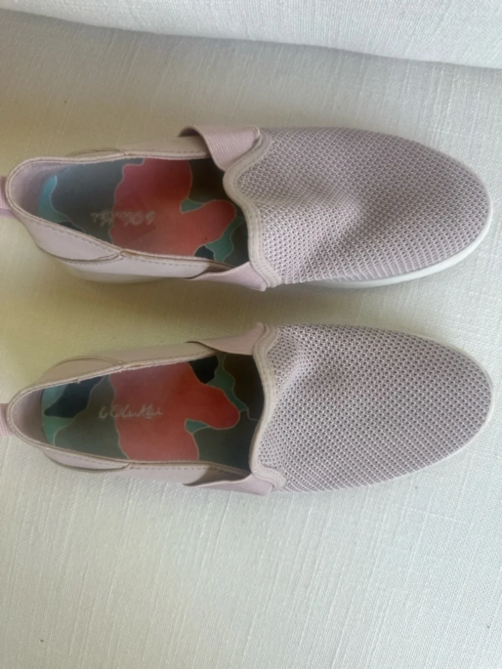 OluKai haleiwa slip