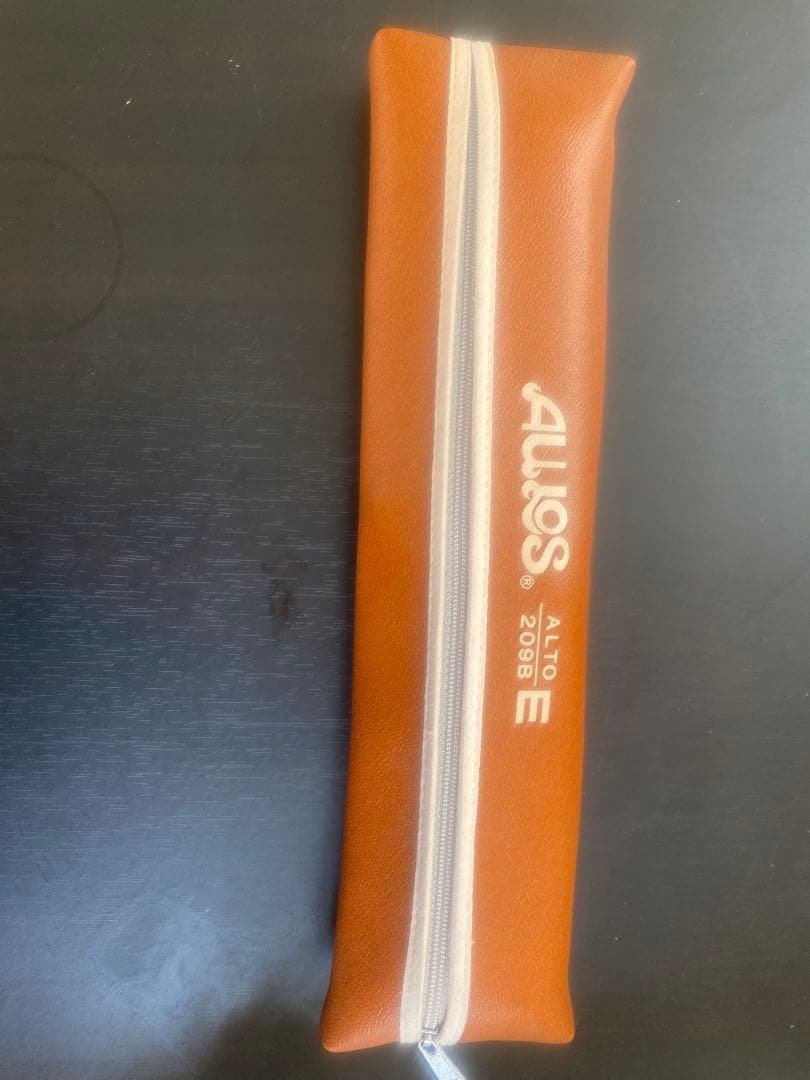 AULOS ALTO 208E Recorder